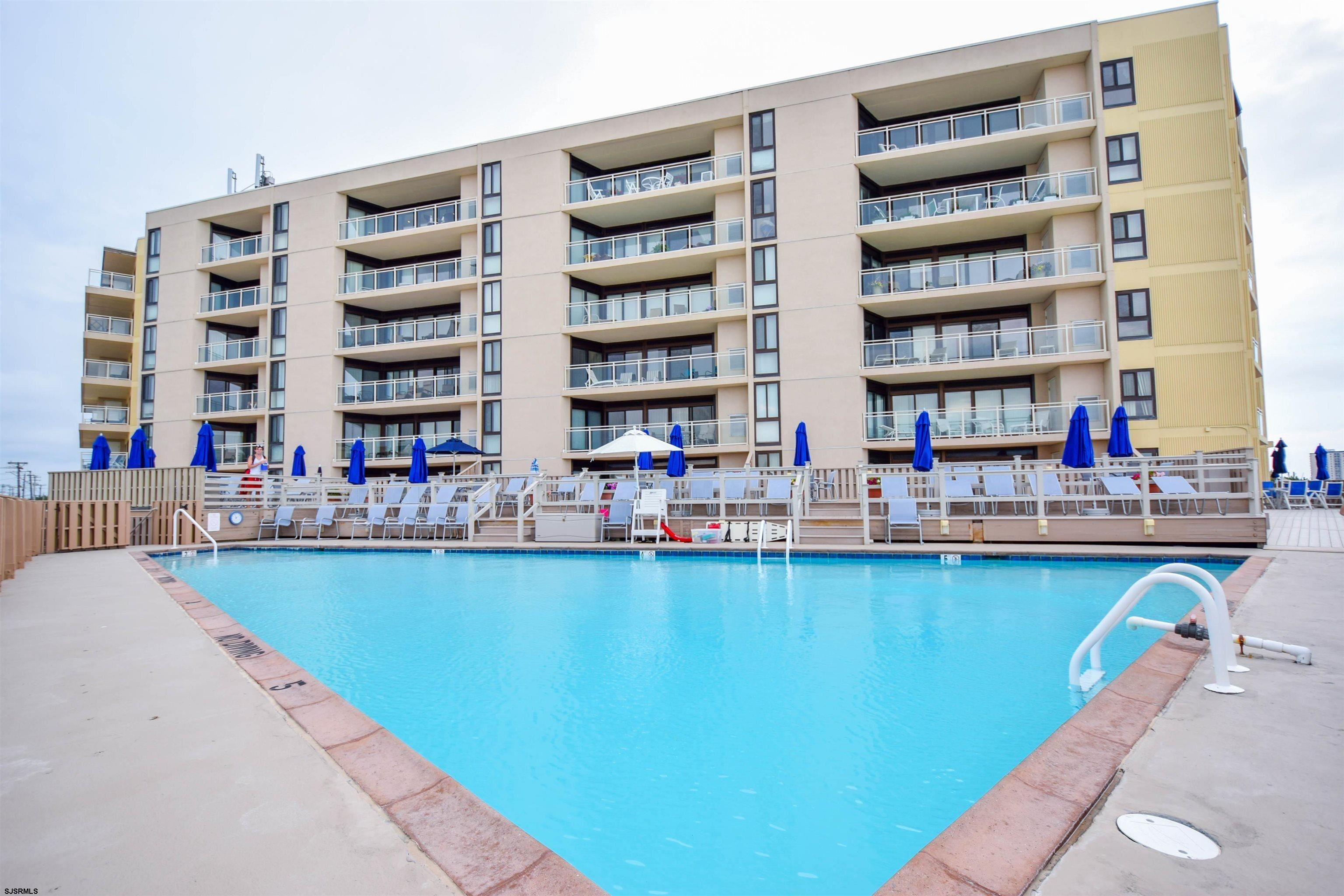 2700 Atlantic Ave Unit: 301