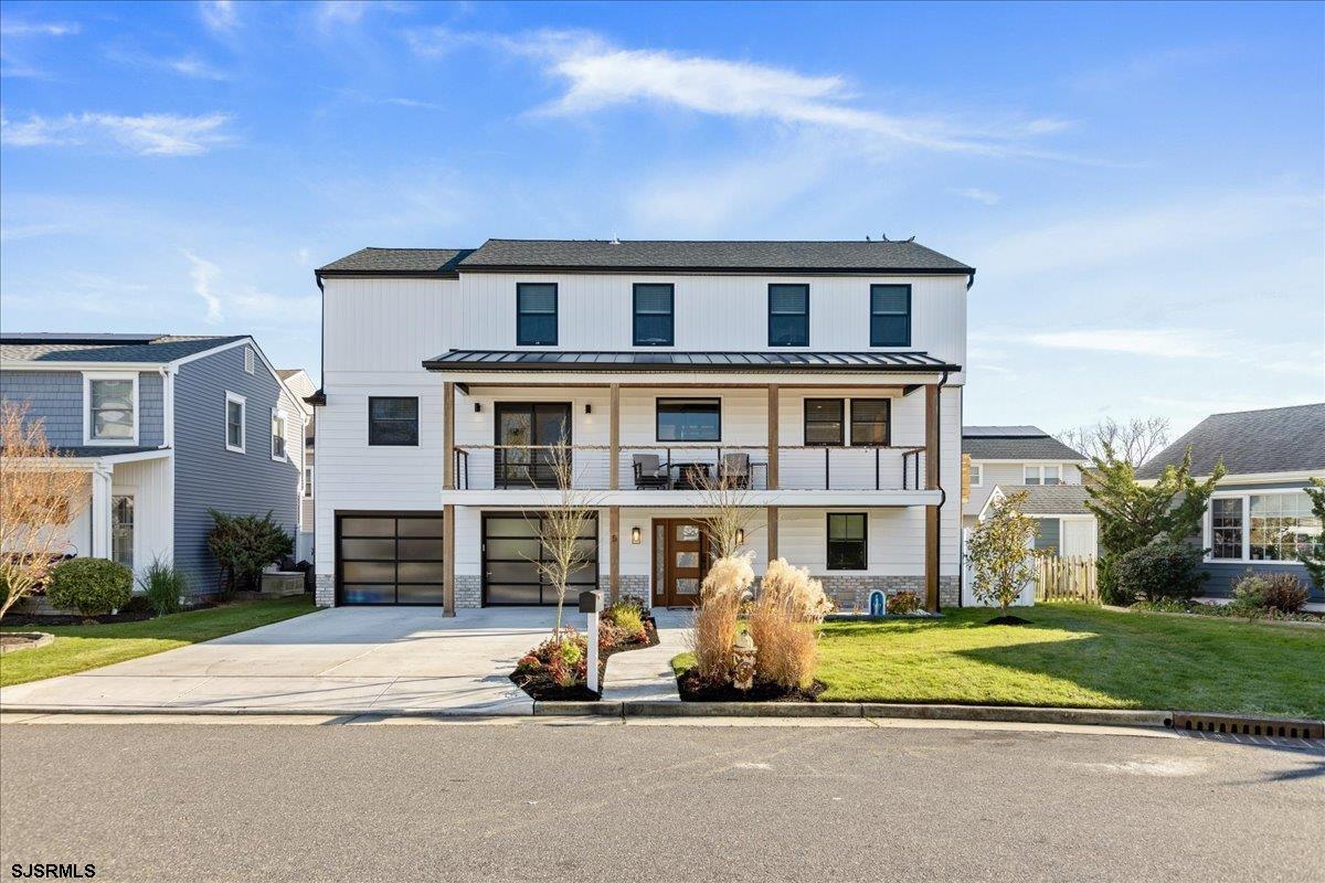 5 Bayshore Ct