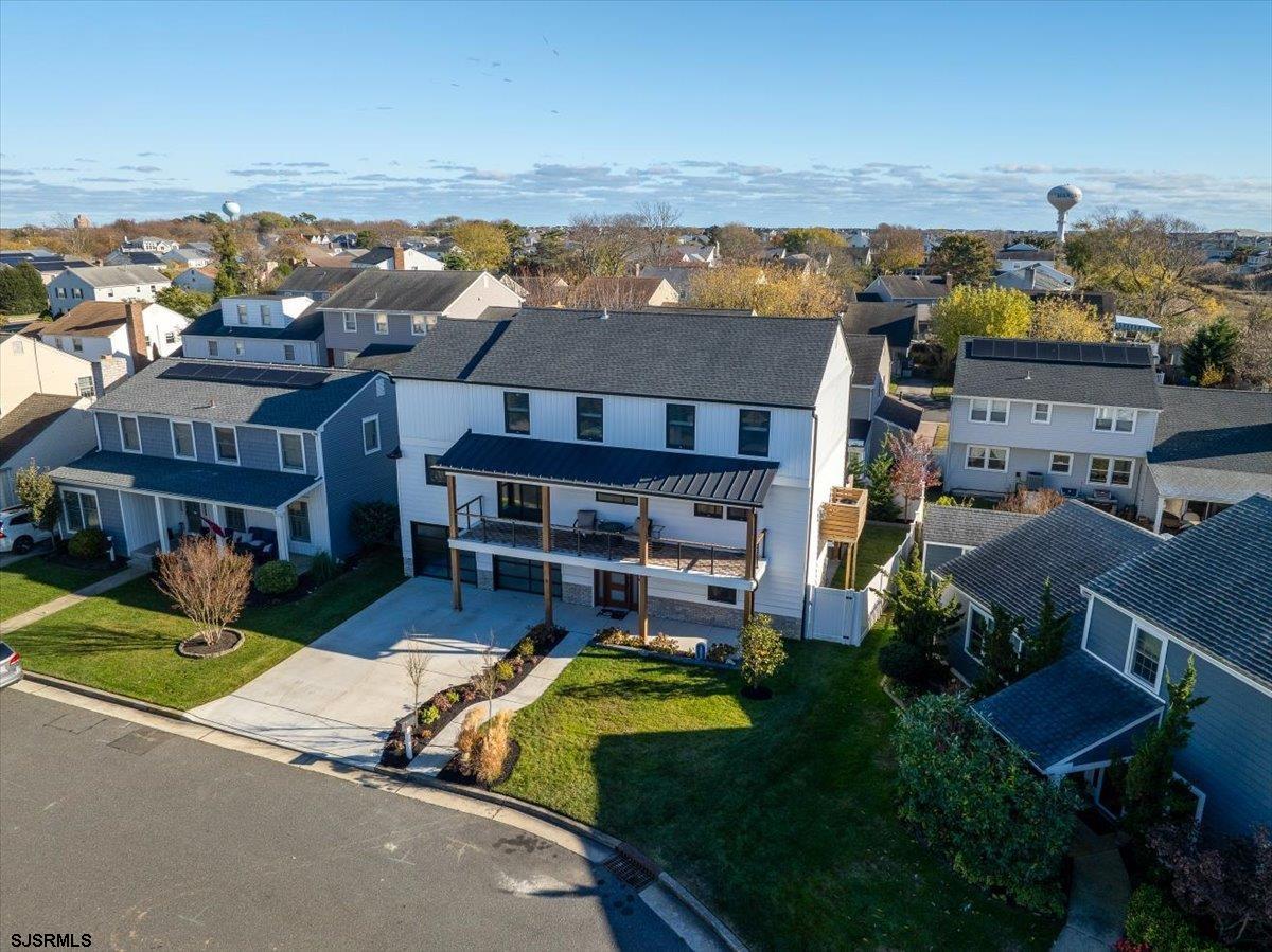 5 Bayshore Ct