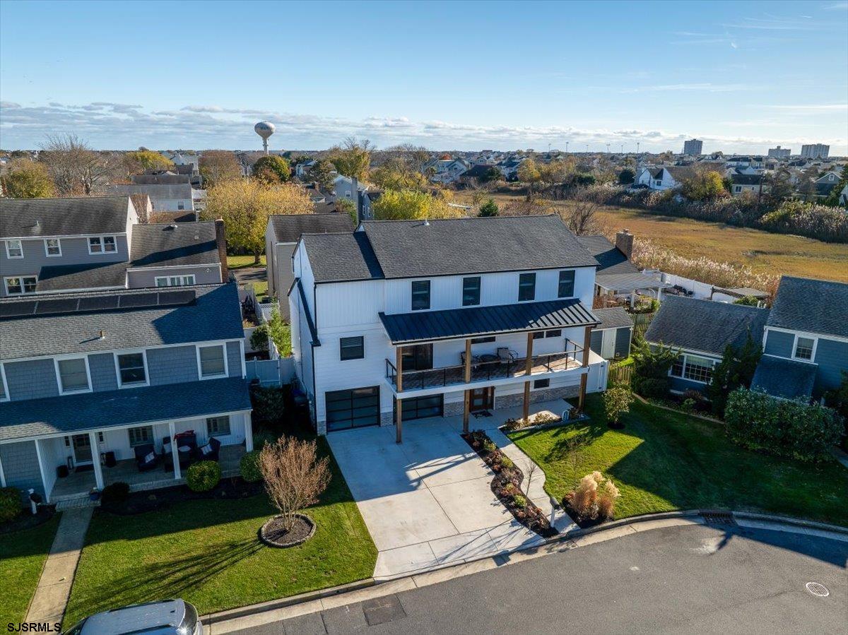5 Bayshore Ct