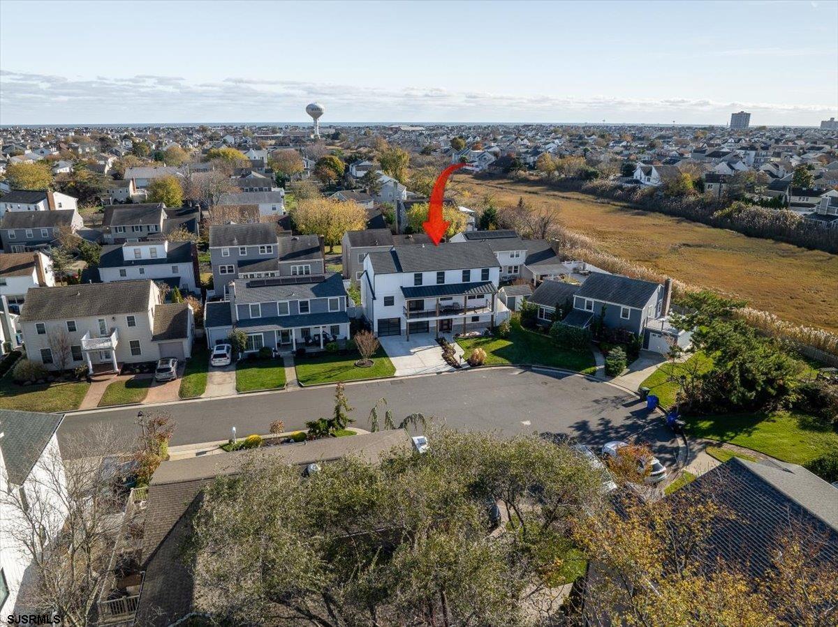 5 Bayshore Ct