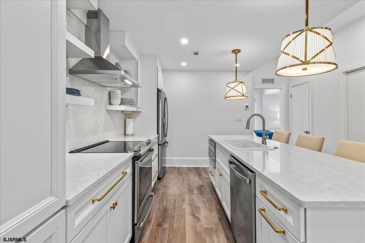 7701 Atlantic Ave Unit: 27A