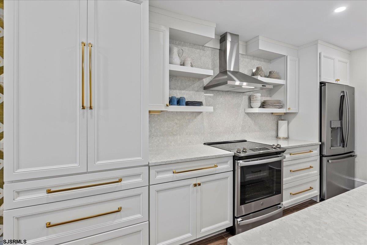 7701 Atlantic Ave Unit: 27A