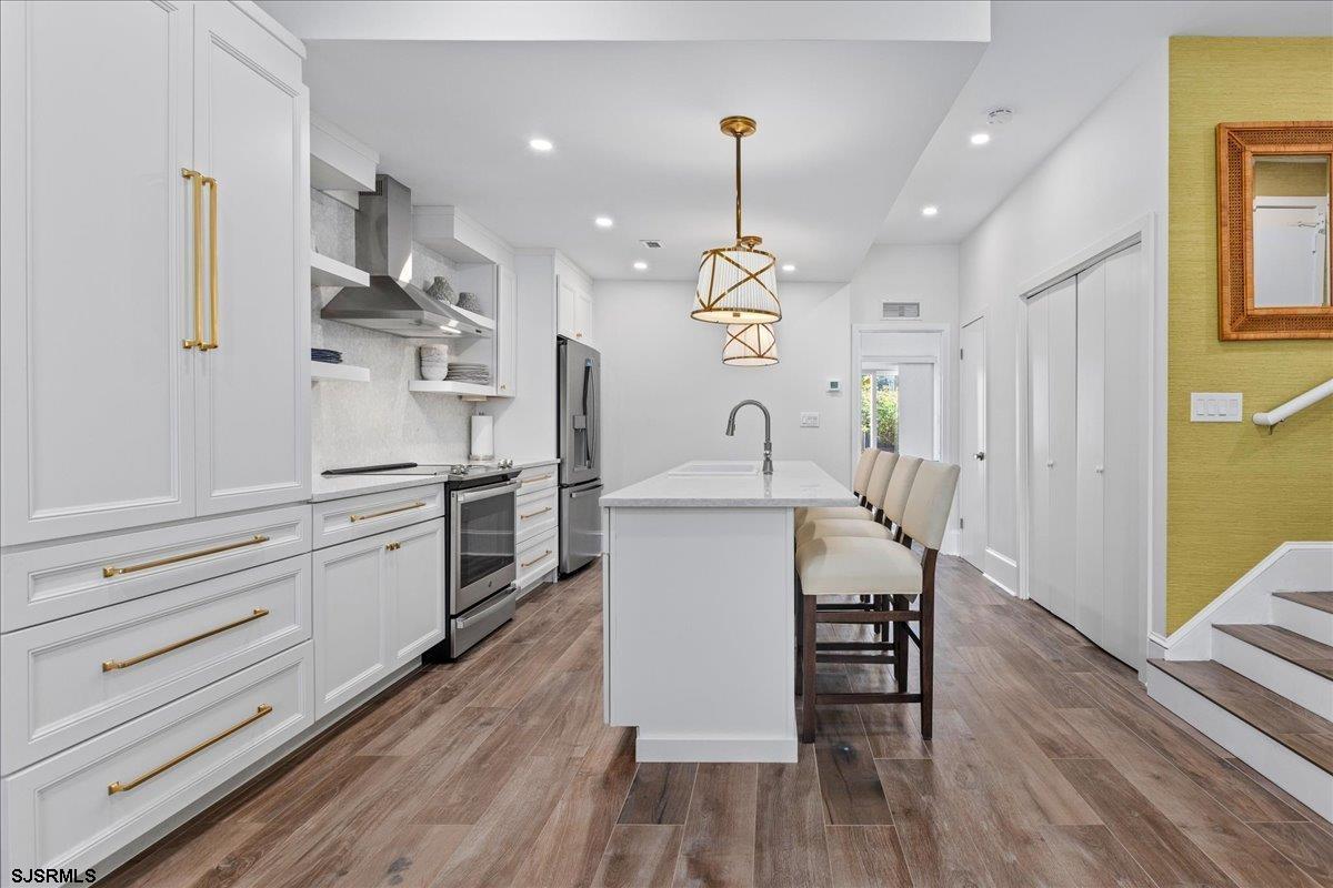 7701 Atlantic Ave Unit: 27A
