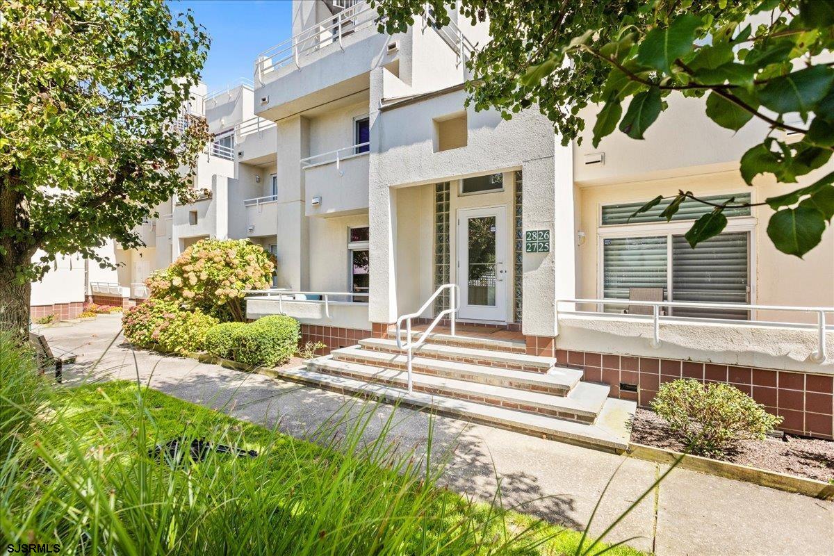 7701 Atlantic Ave Unit: 27A