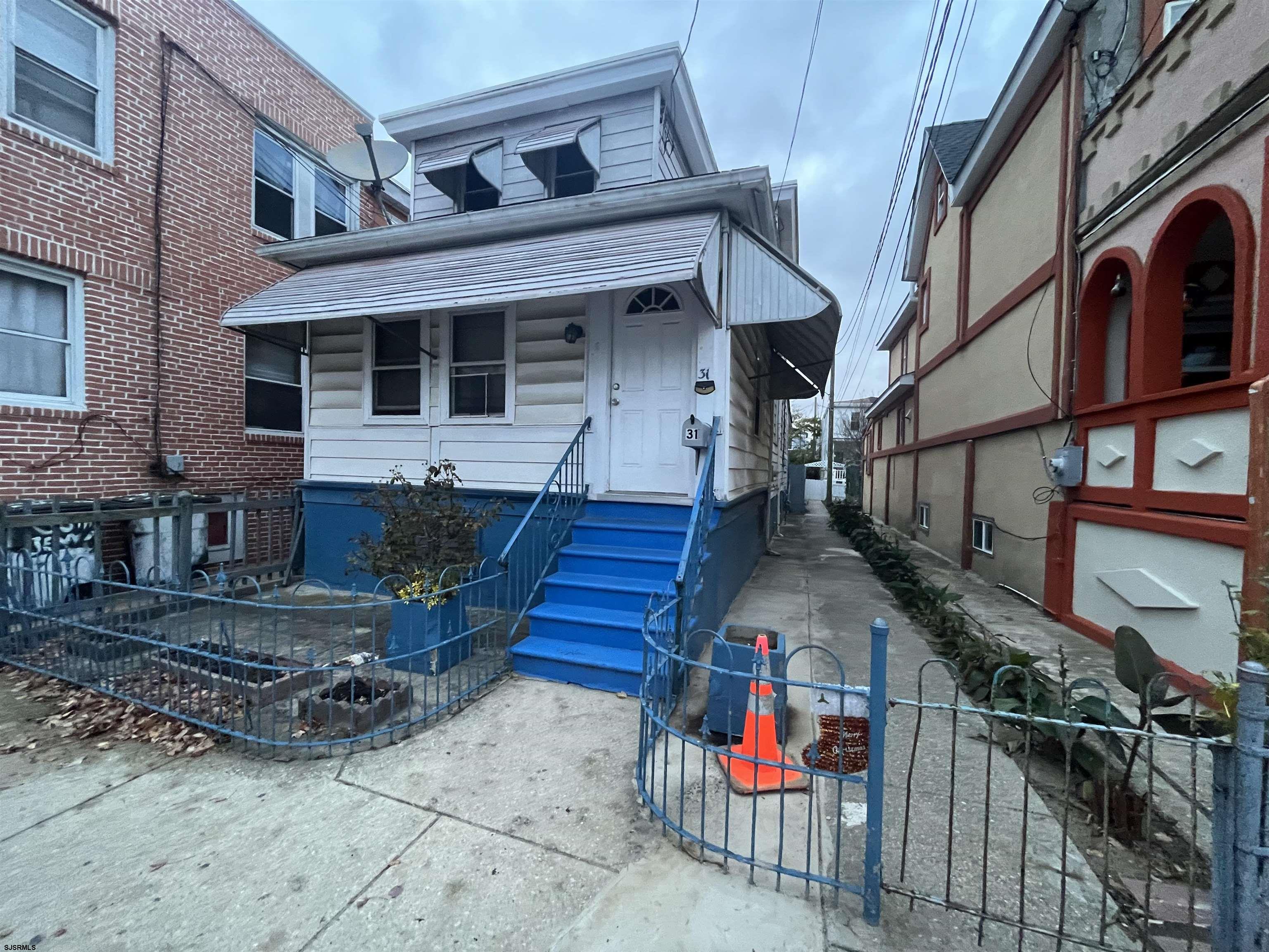31 N Florida Ave