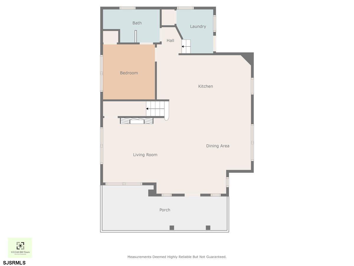 7 N Jasper Ave