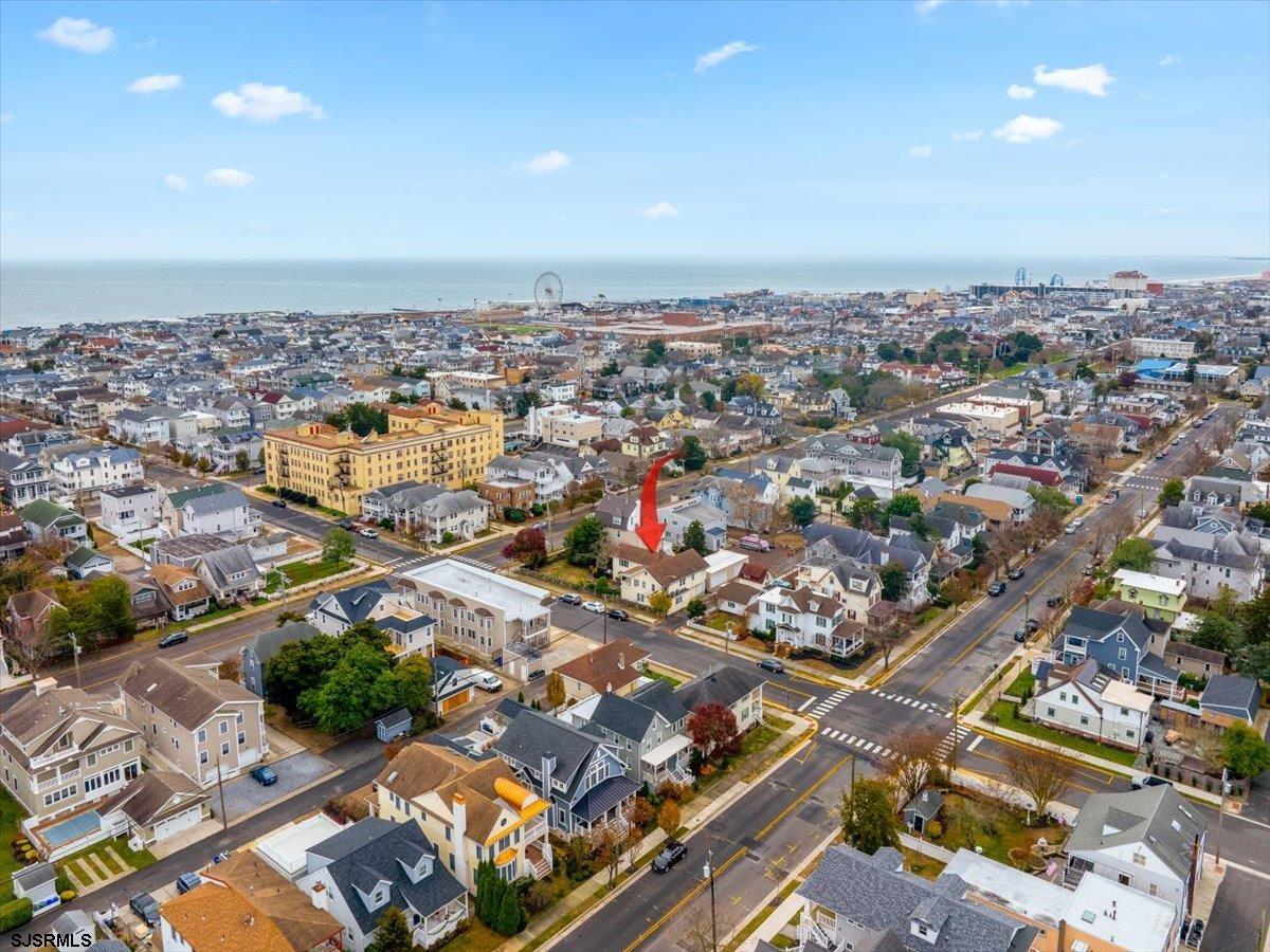 300 Wesley Ave