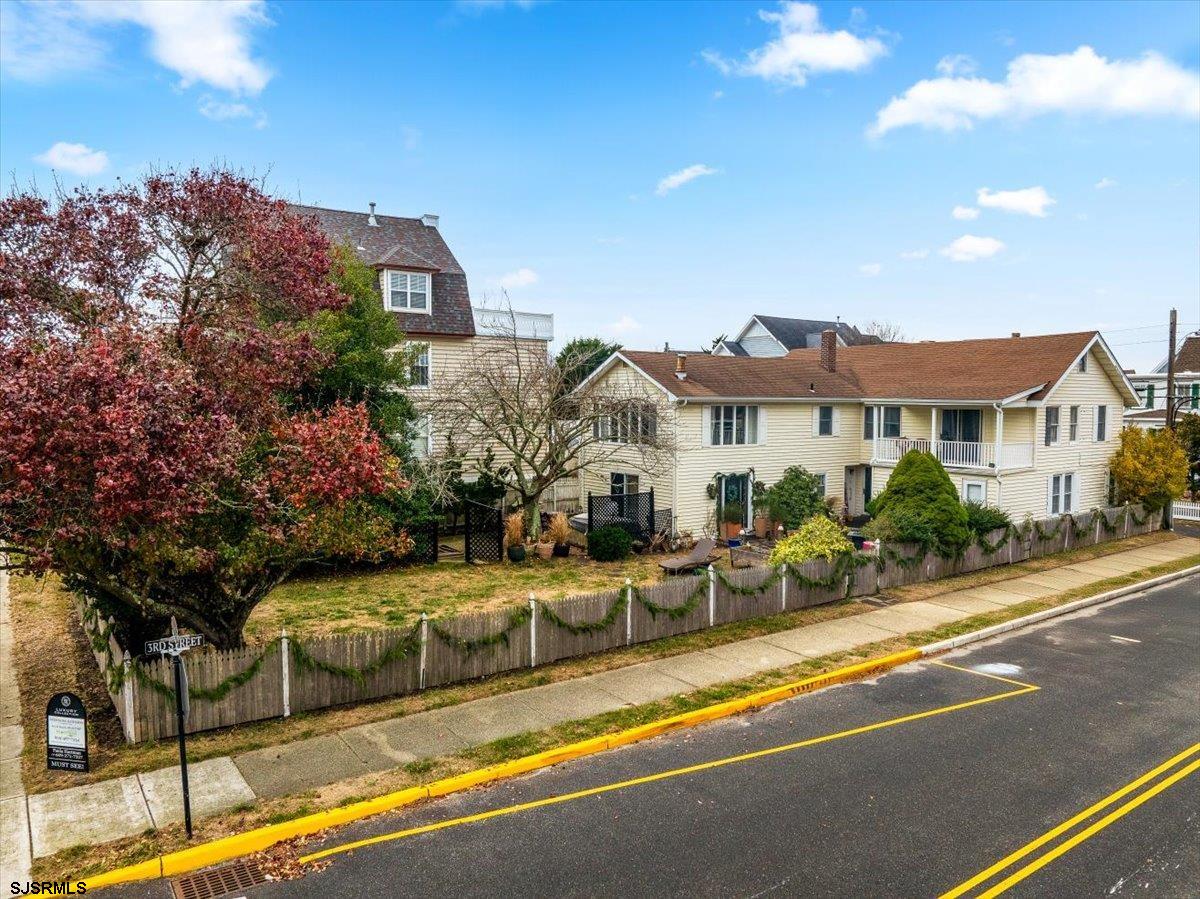 300 Wesley Ave