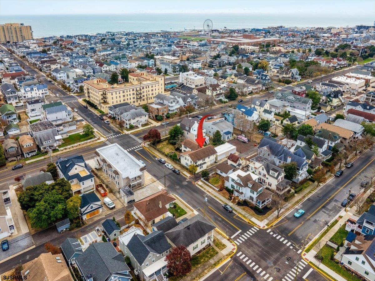 300 Wesley Ave