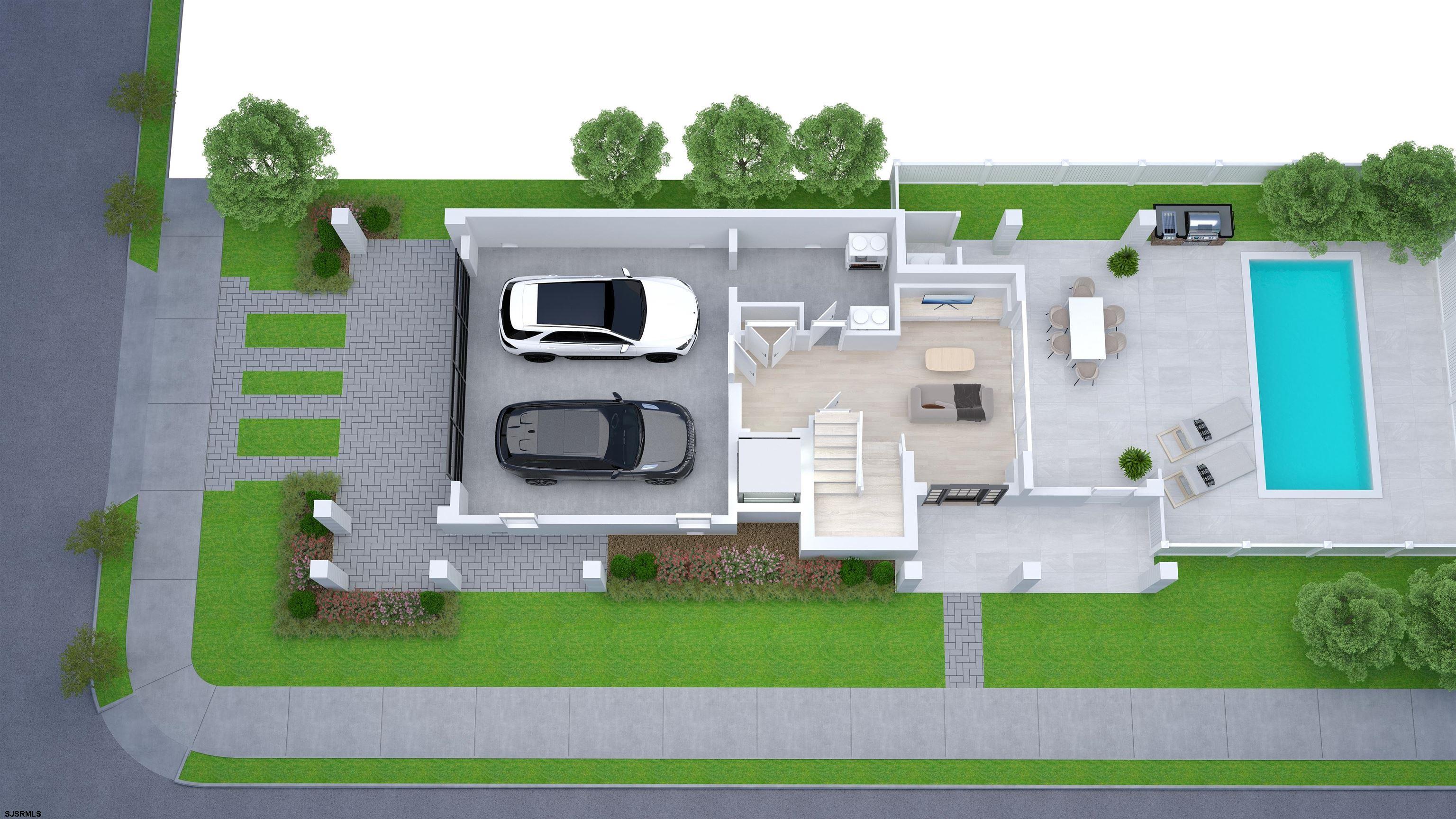 101 N Exeter Ave