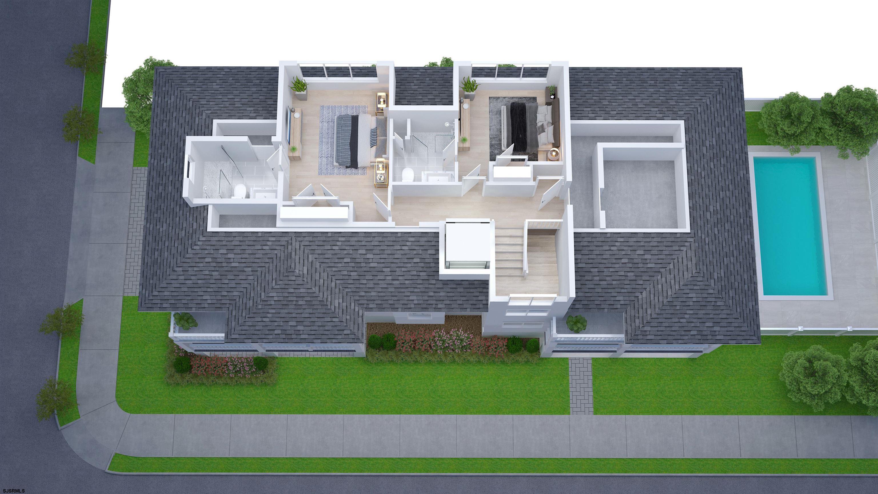 101 N Exeter Ave