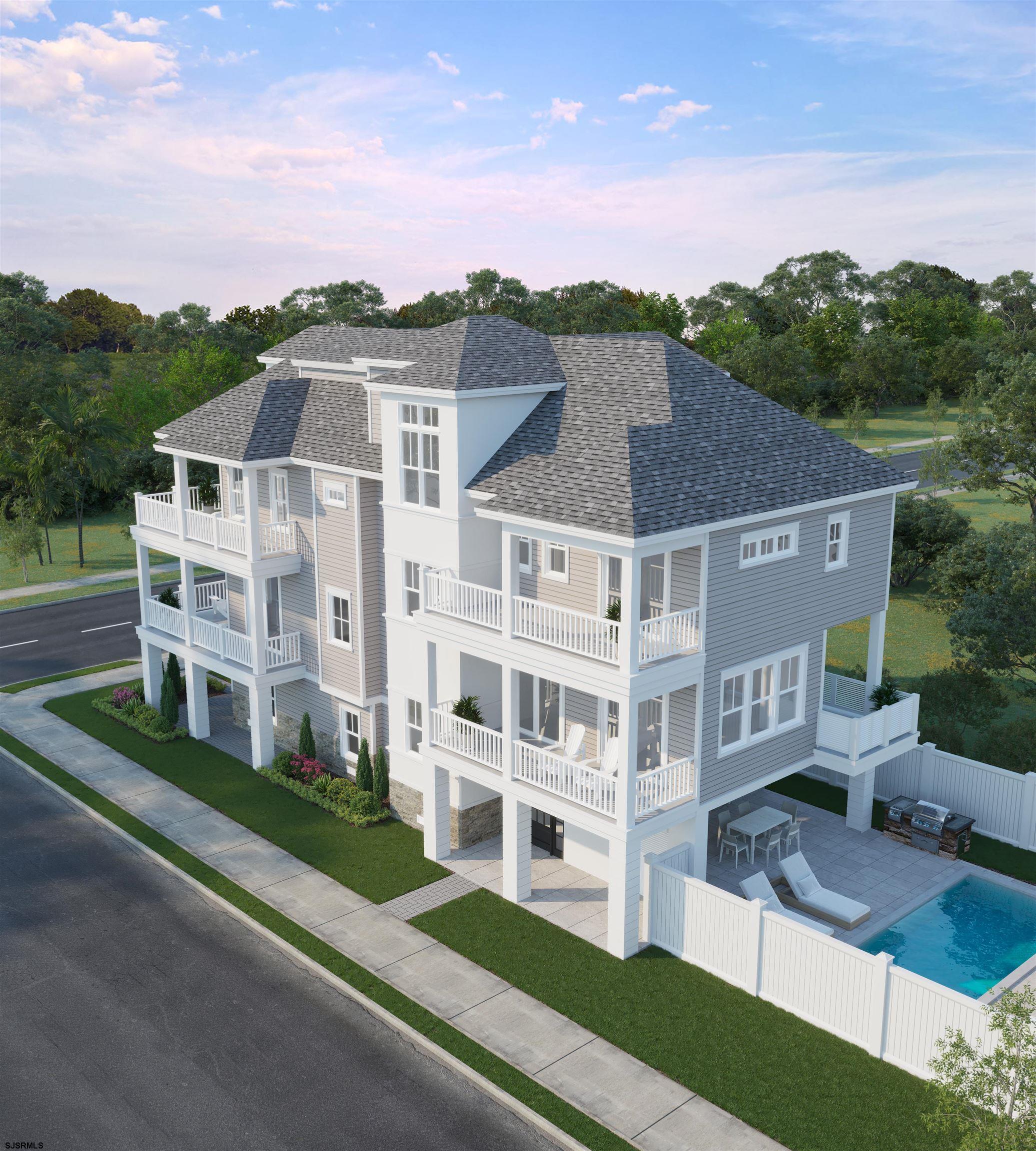 101 N Exeter Ave