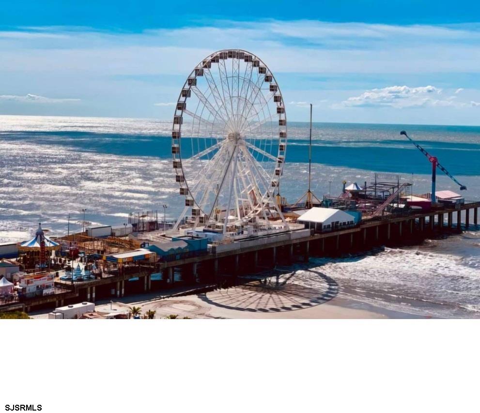 1515 Boardwalk Unit: 1003