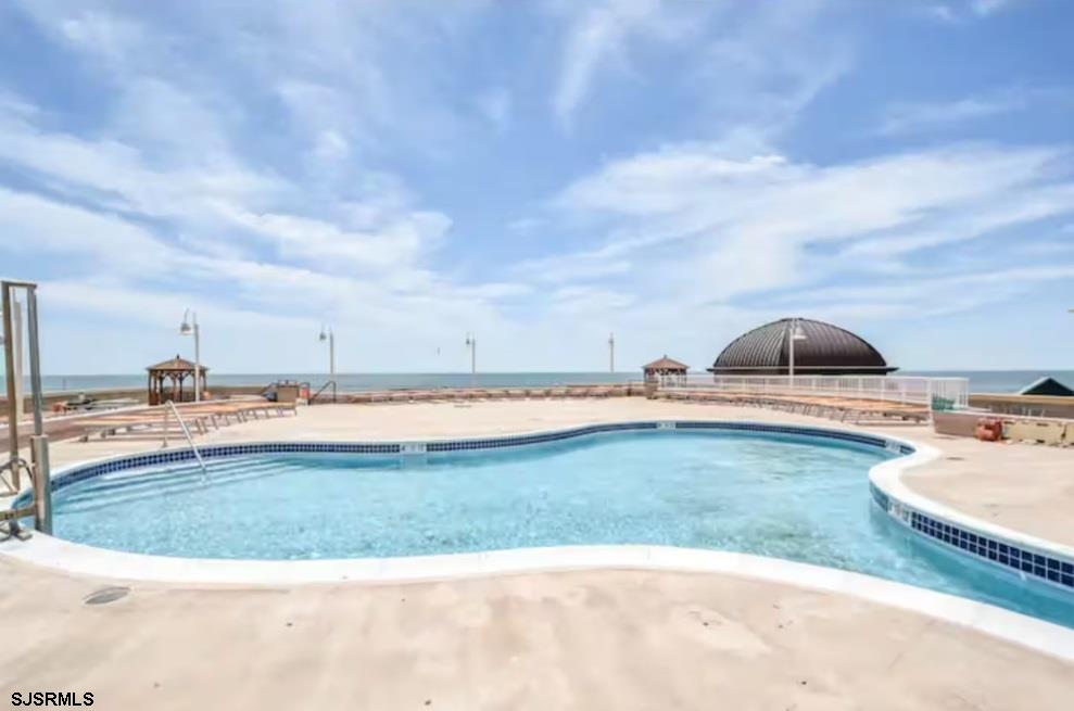 1515 Boardwalk Unit: 1003