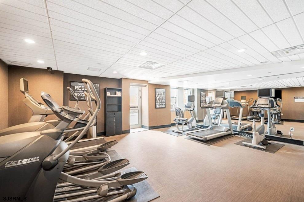 1515 Boardwalk Unit: 1003
