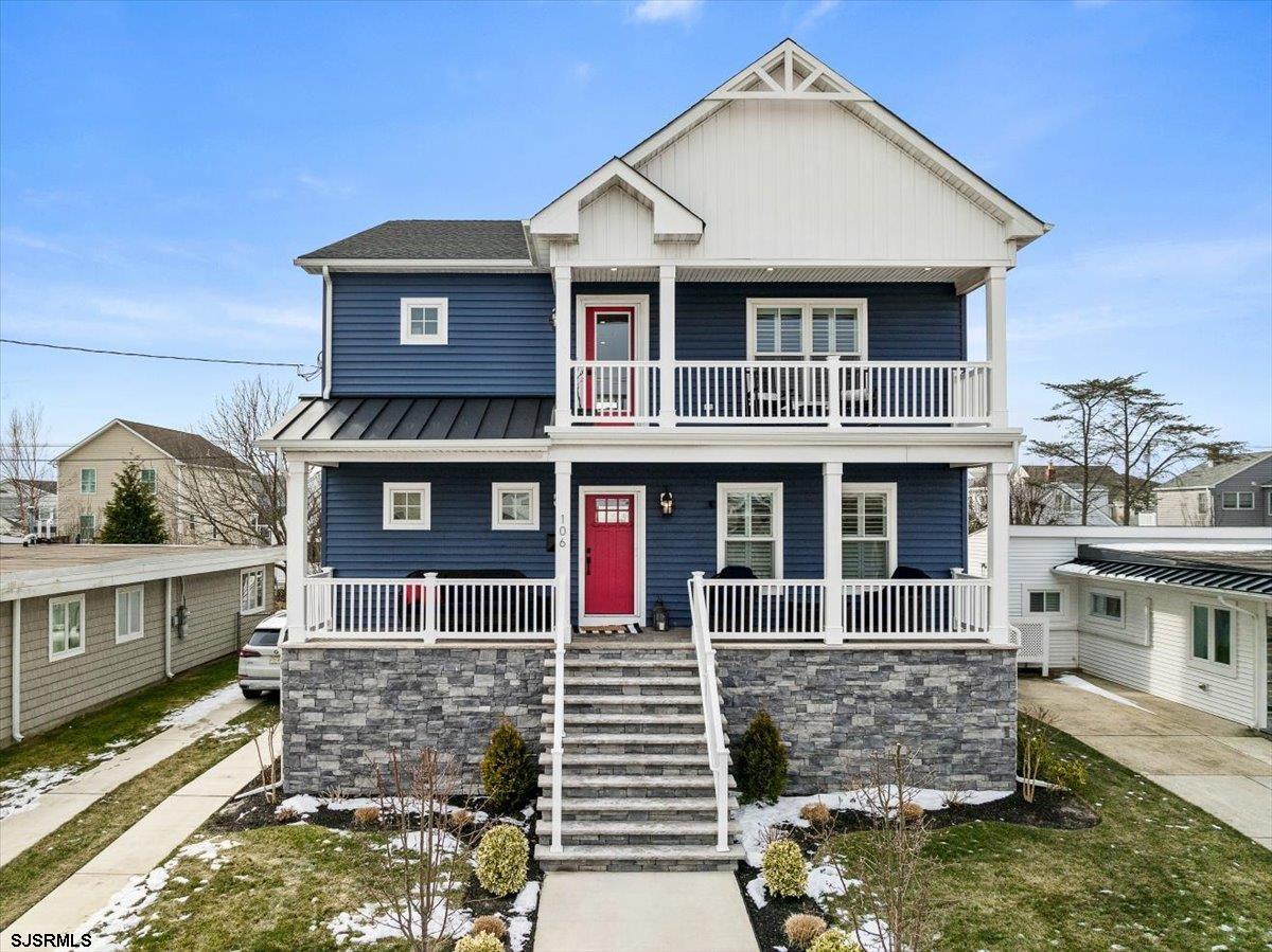 106 N Fredericksburg Ave