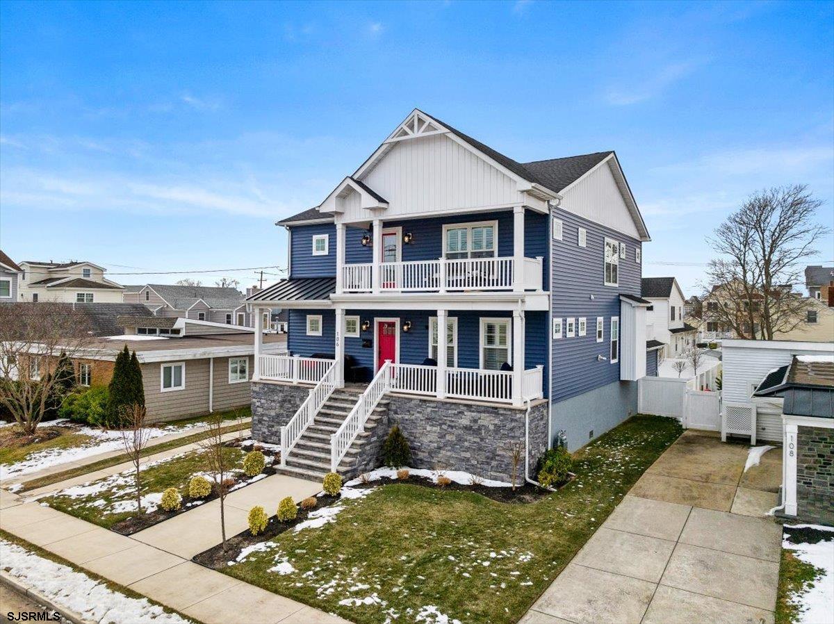 106 N Fredericksburg Ave