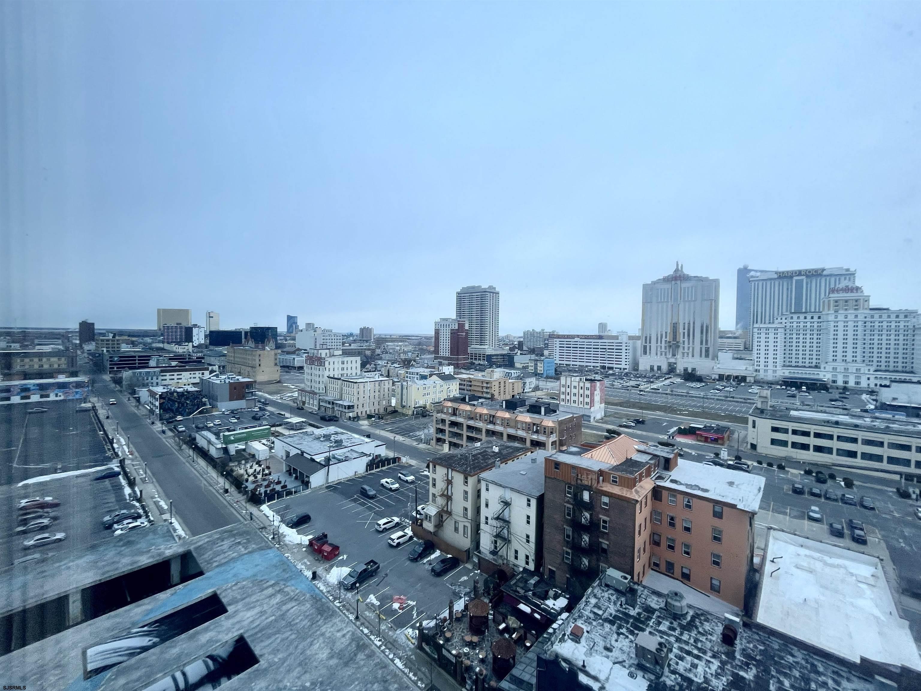 1515 Boardwalk Unit: 1211