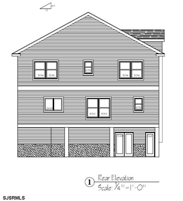 509 N Burghley Ave