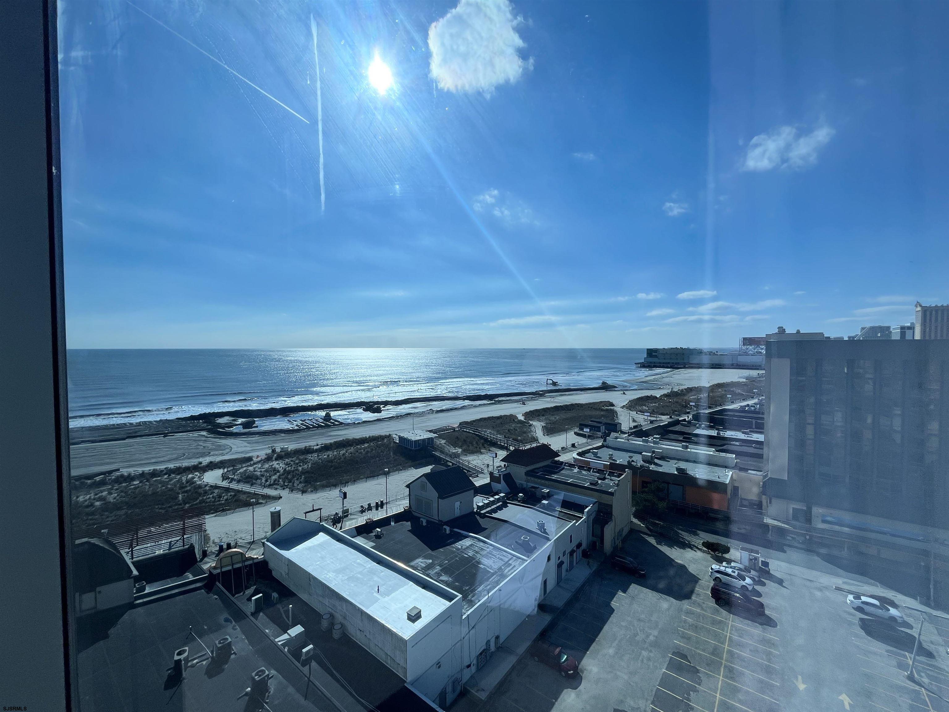 1515 Boardwalk Unit: 1110
