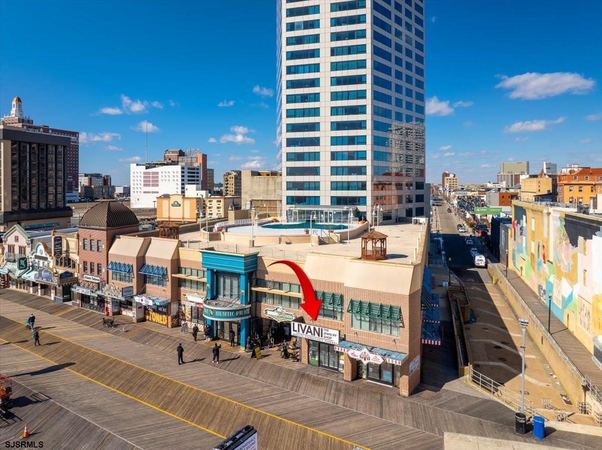 1515 Boardwalk