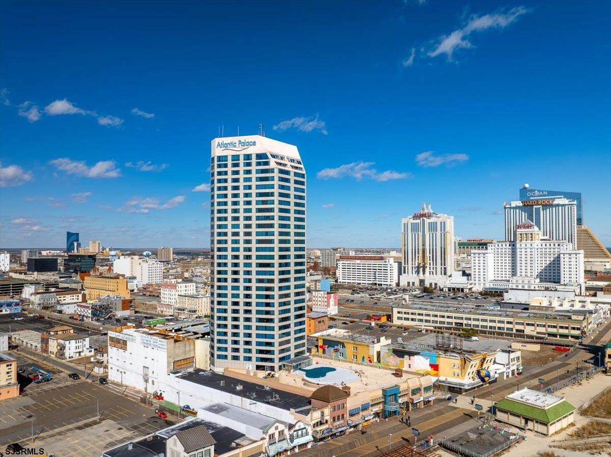 1515 Boardwalk