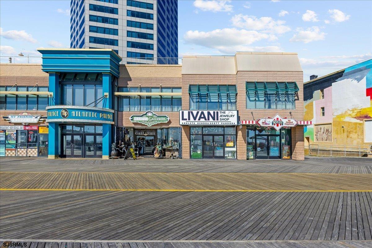 1515 Boardwalk