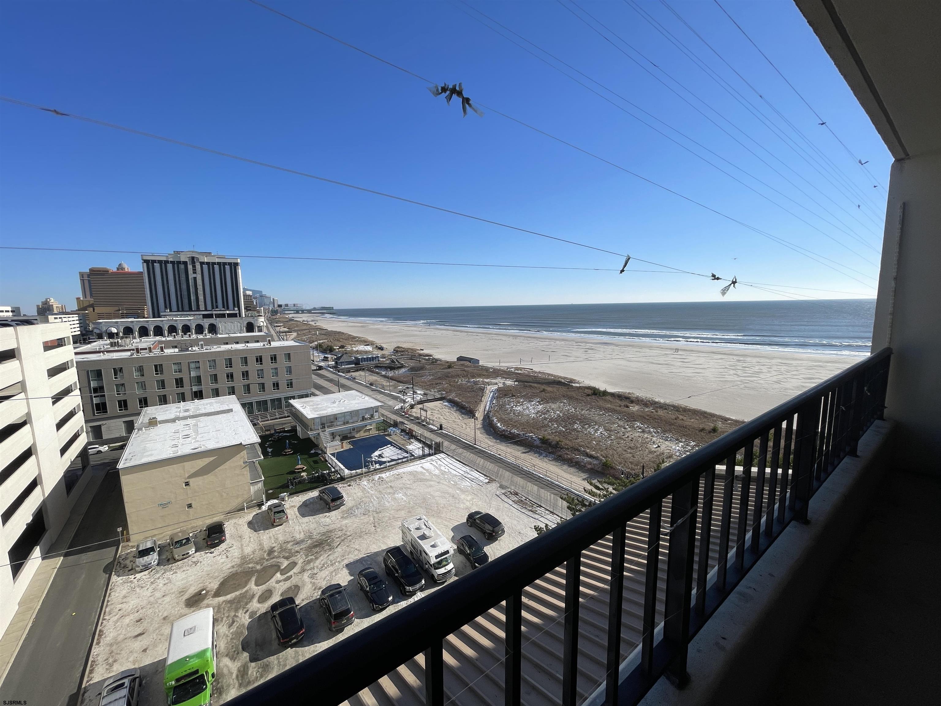 3851 Boardwalk Ave Unit: 905