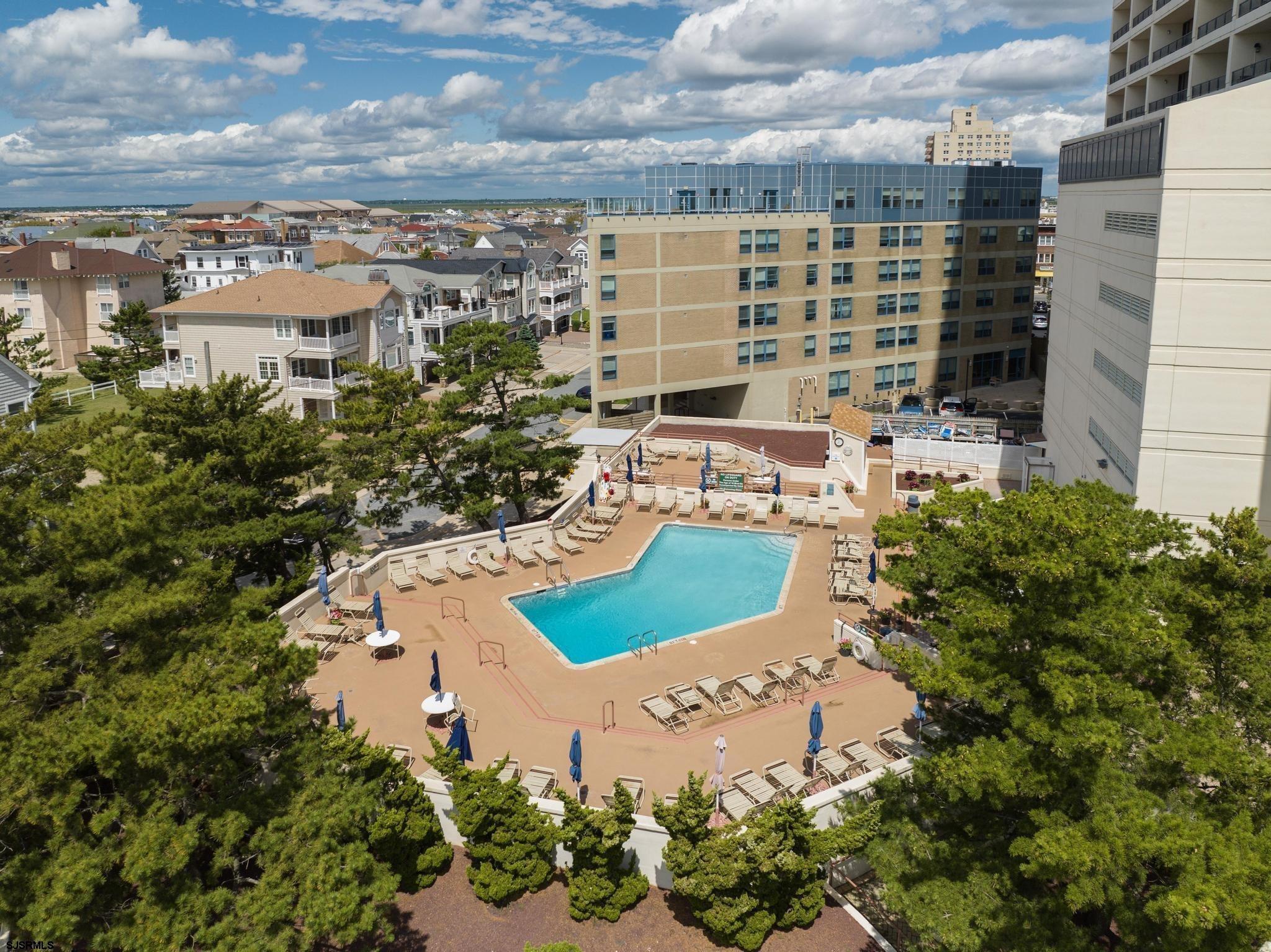 3851 Boardwalk Ave Unit: 905