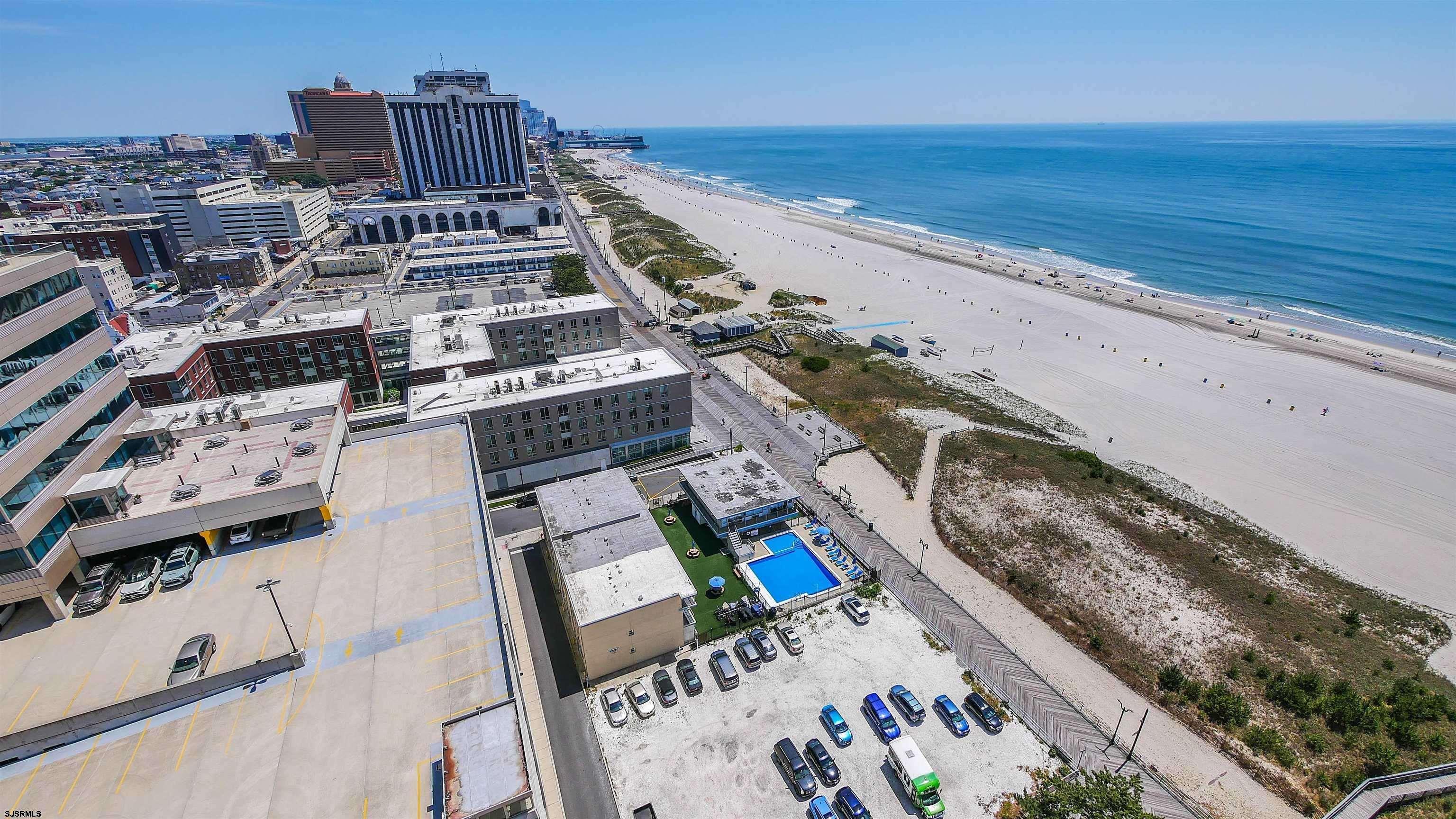 3851 Boardwalk Ave Unit: 905