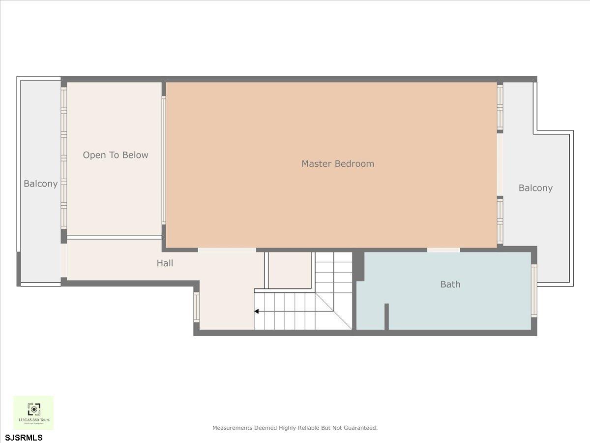 7701 Atlantic Ave Unit: 18E