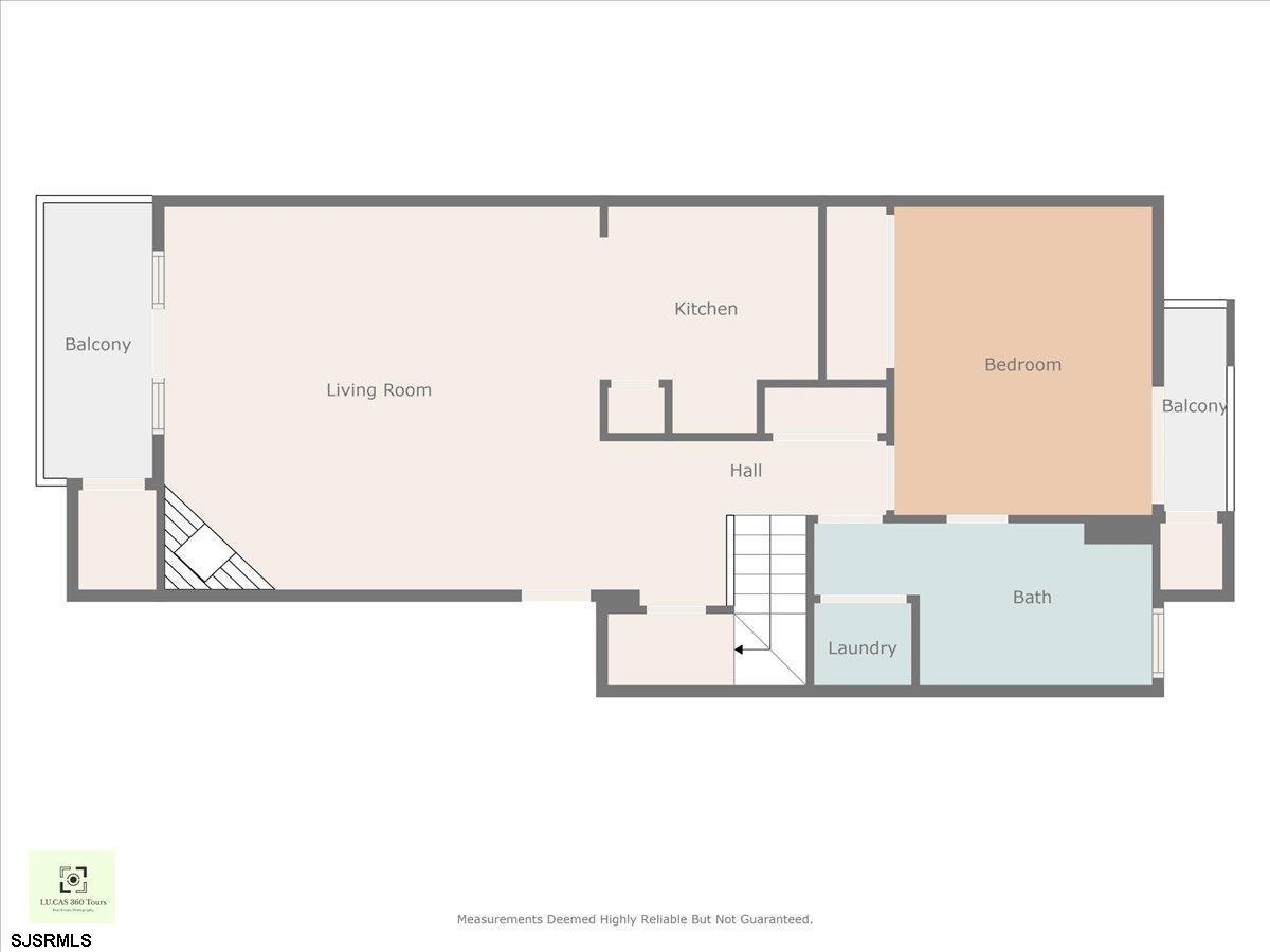 7701 Atlantic Ave Unit: 18E