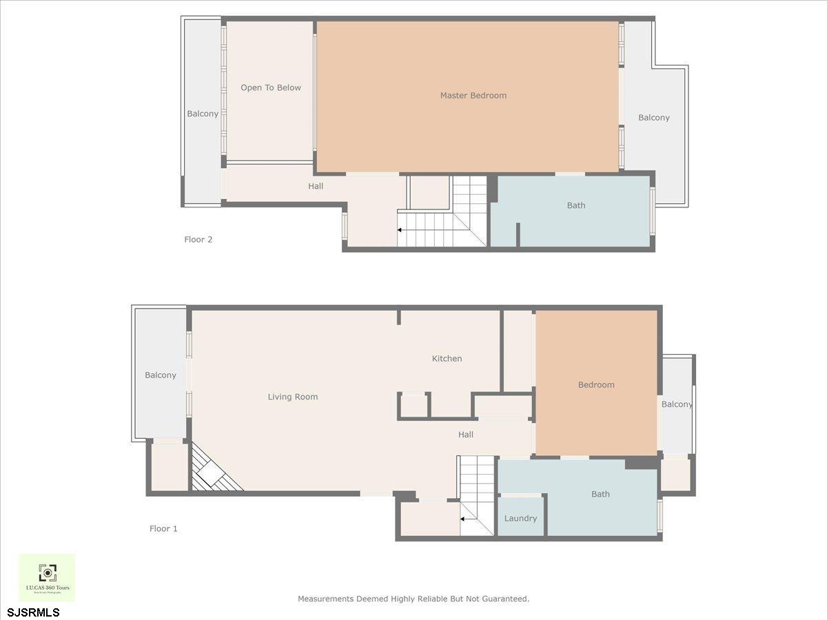 7701 Atlantic Ave Unit: 18E