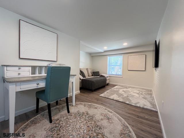 21 N Nashville Ave