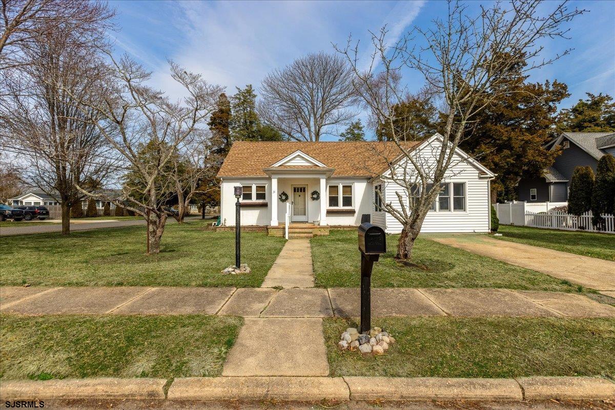 31 Seaview Ave