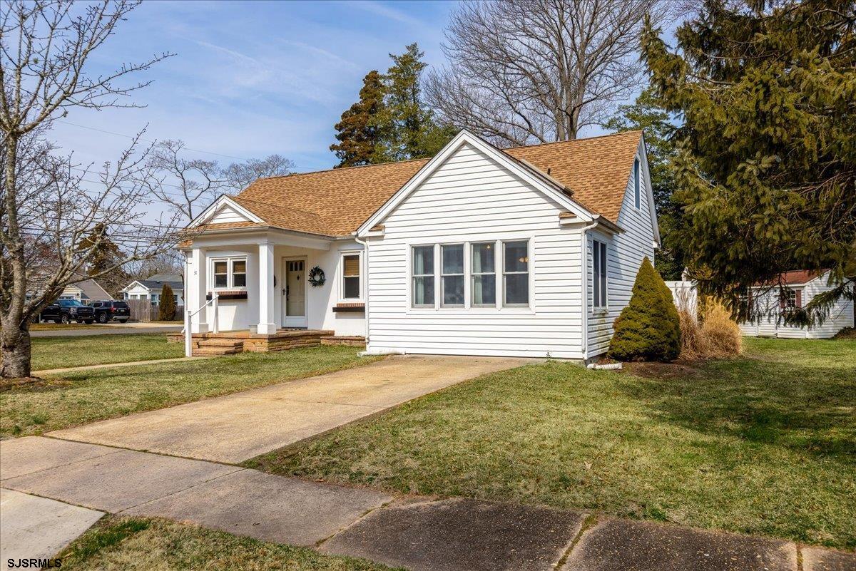 31 Seaview Ave