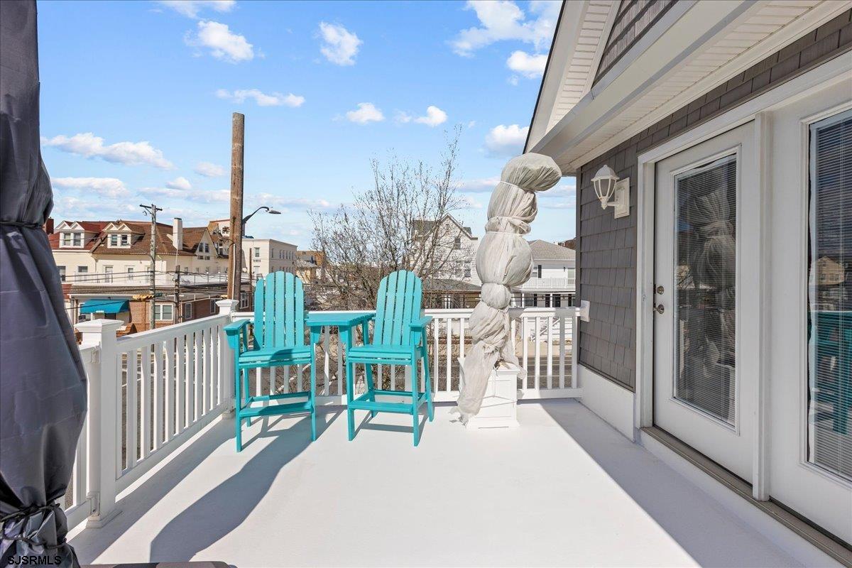 101 S Kingston Ave