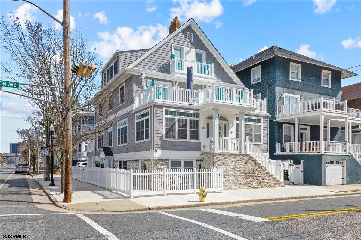 101 S Kingston Ave