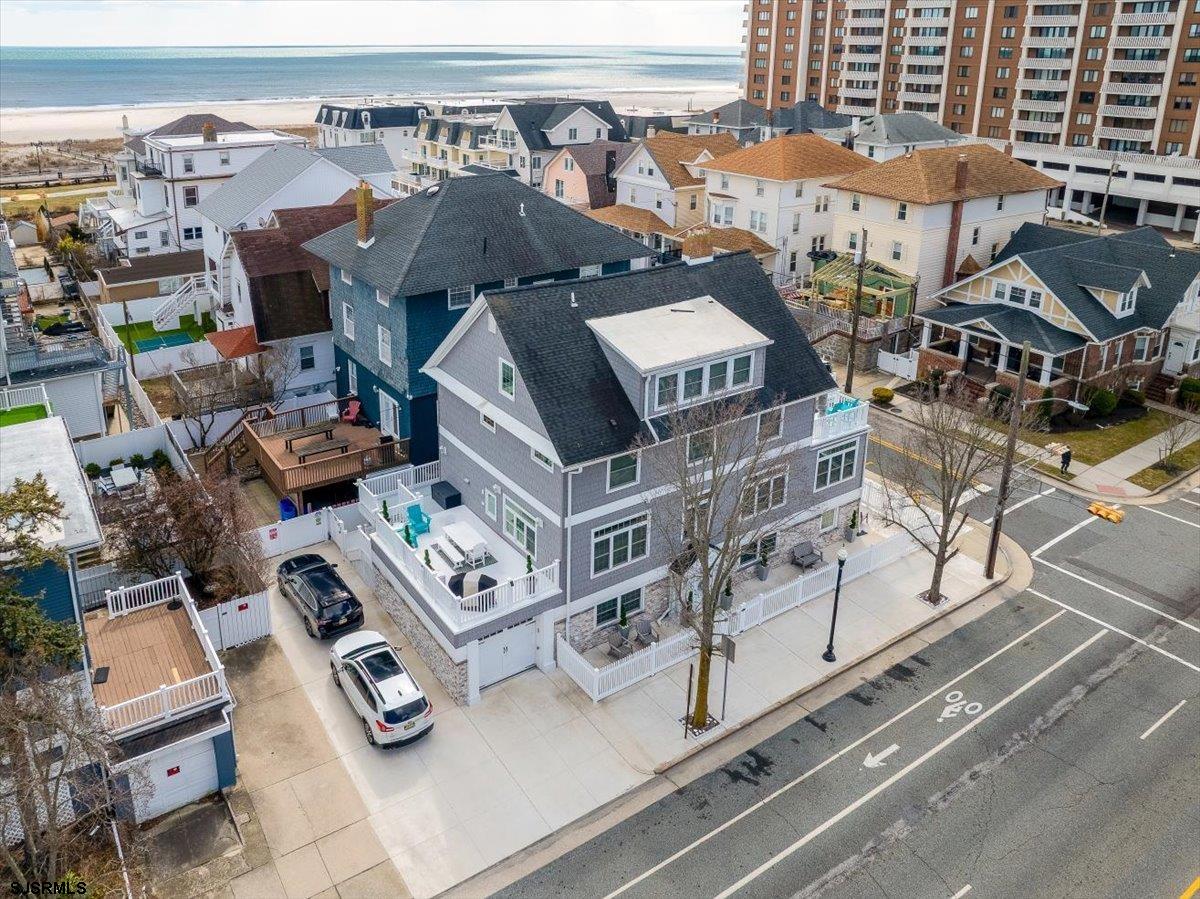 101 S Kingston Ave