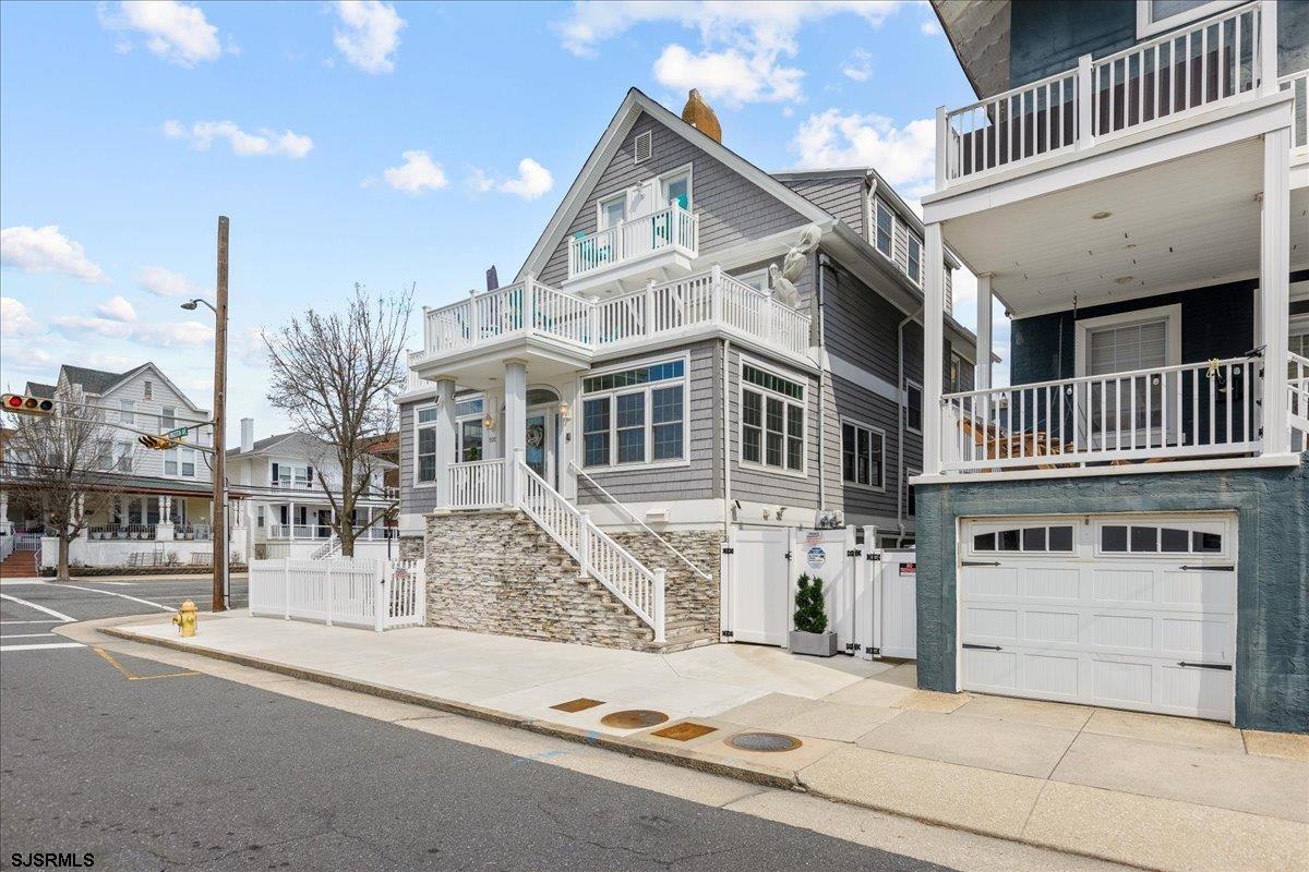 101 S Kingston Ave