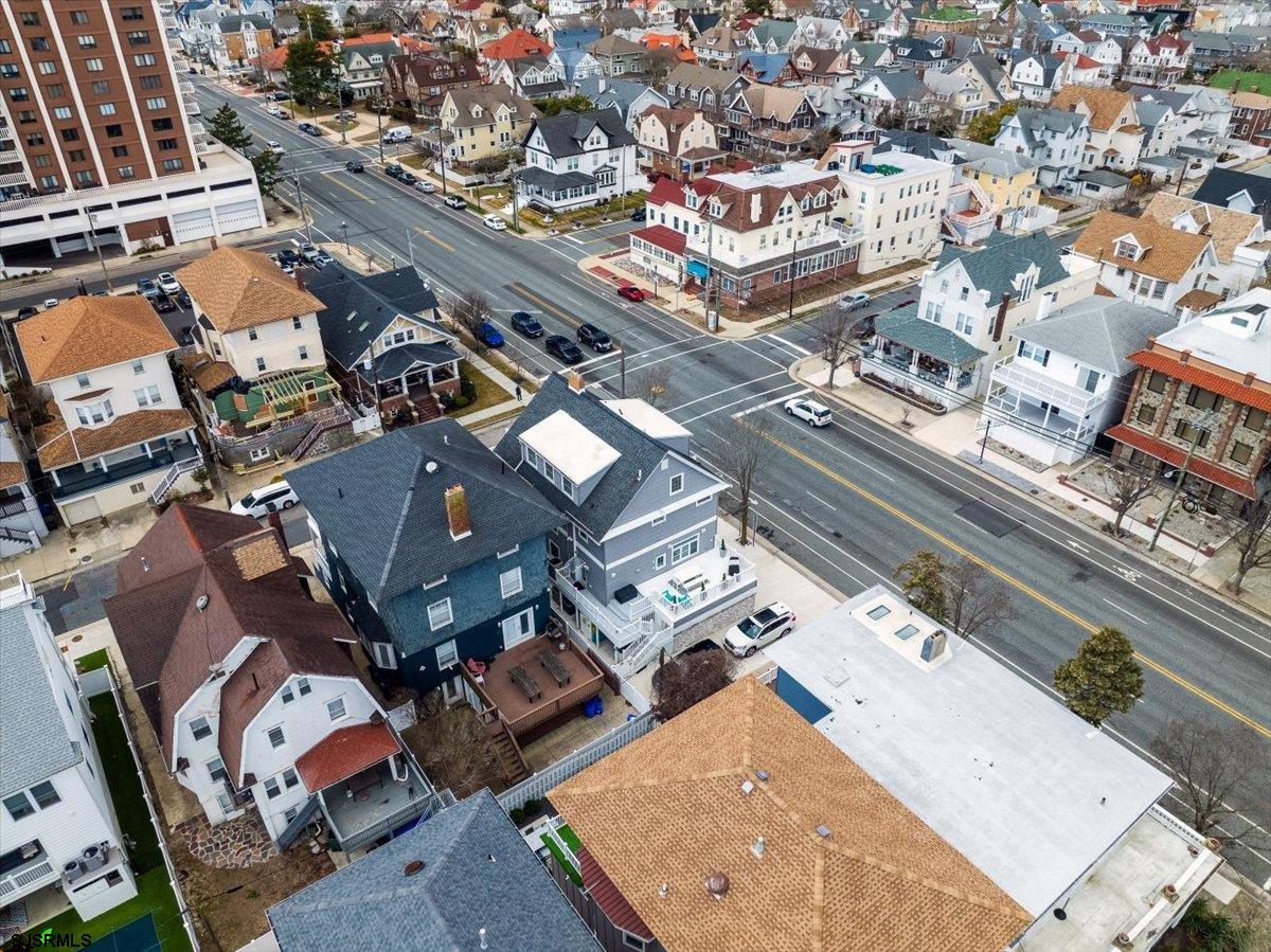 101 S Kingston Ave
