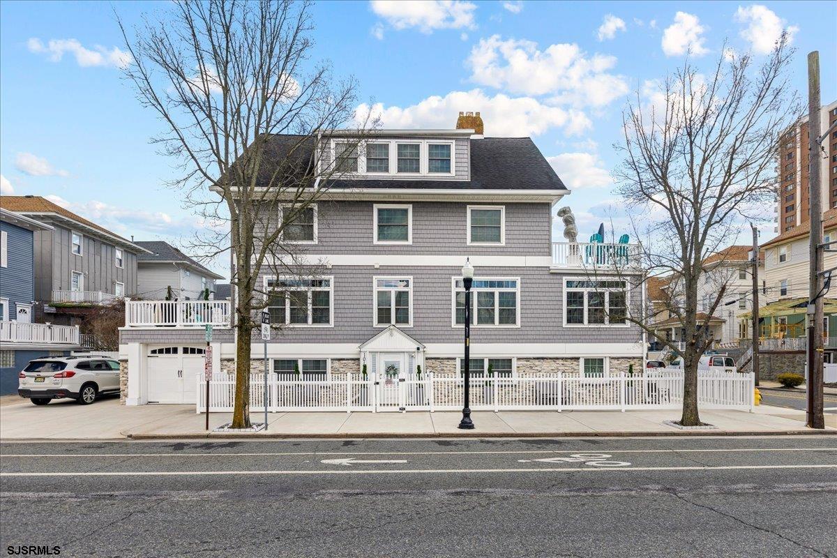 101 S Kingston Ave