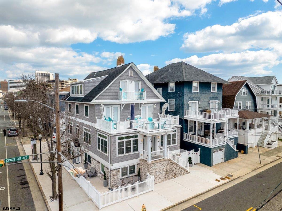 101 S Kingston Ave
