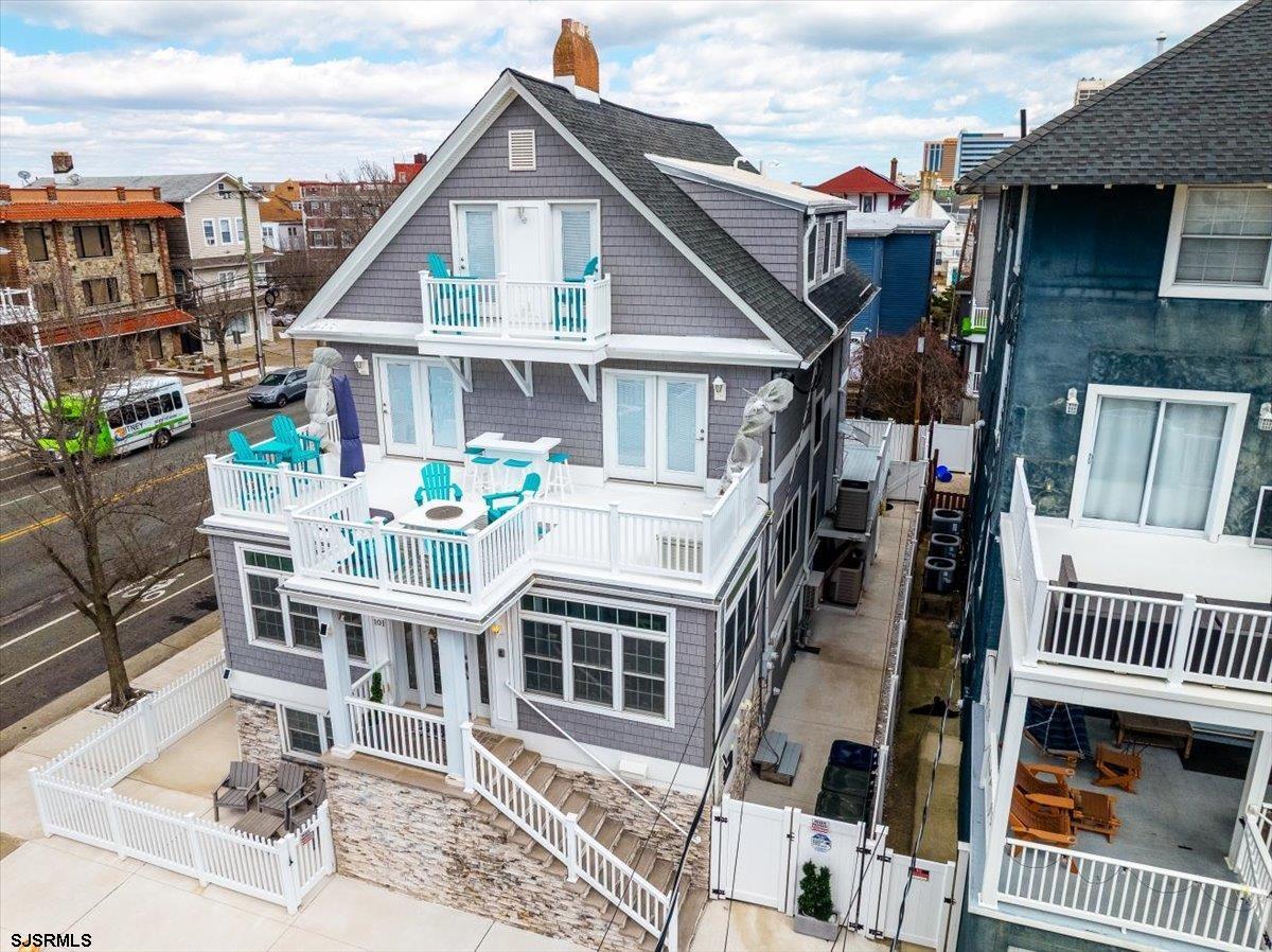 101 S Kingston Ave
