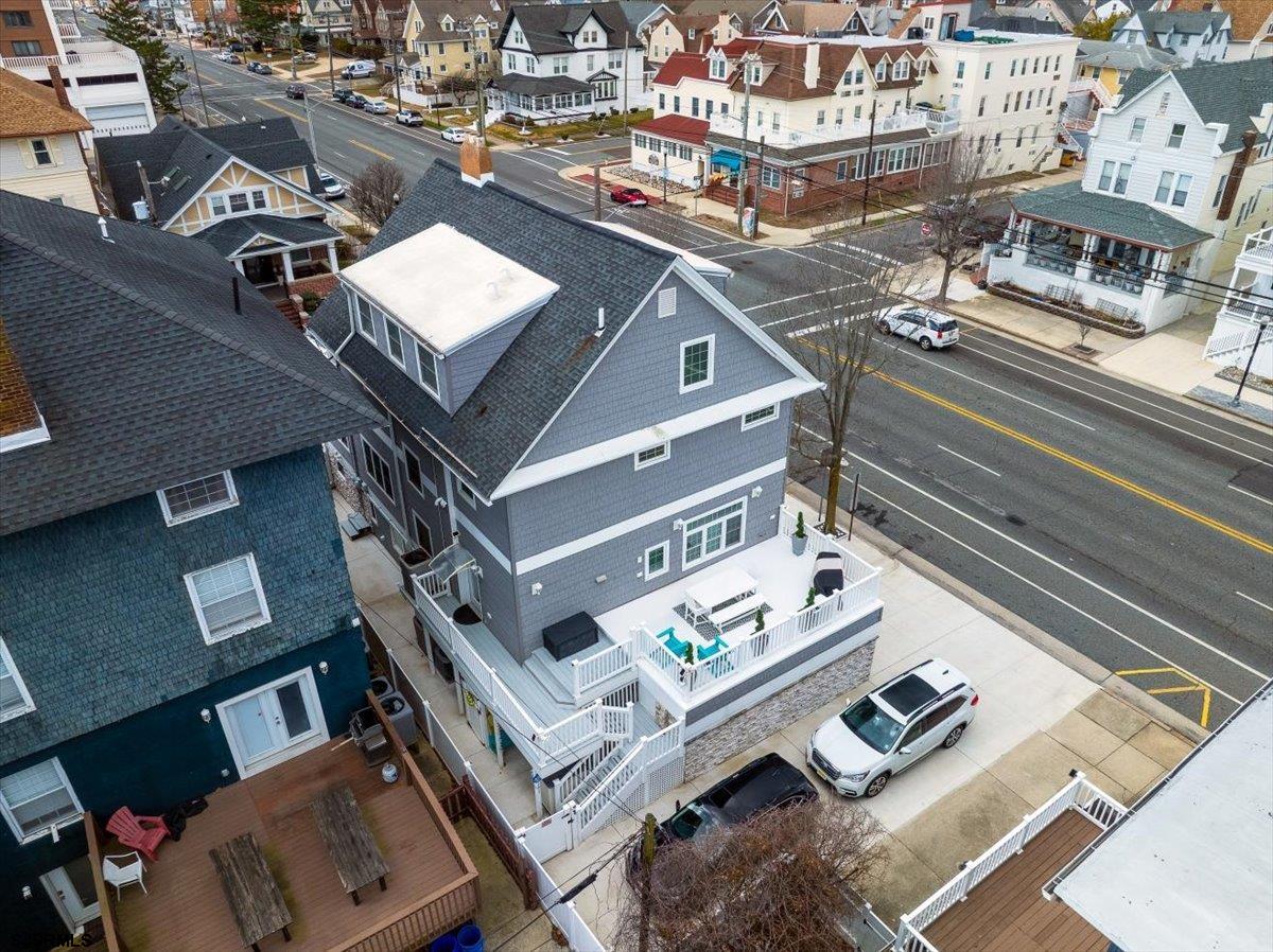 101 S Kingston Ave