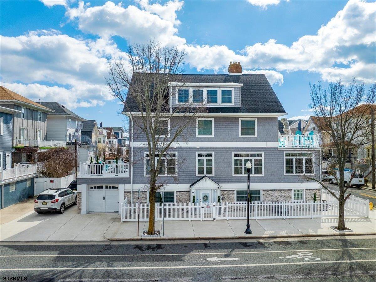101 S Kingston Ave
