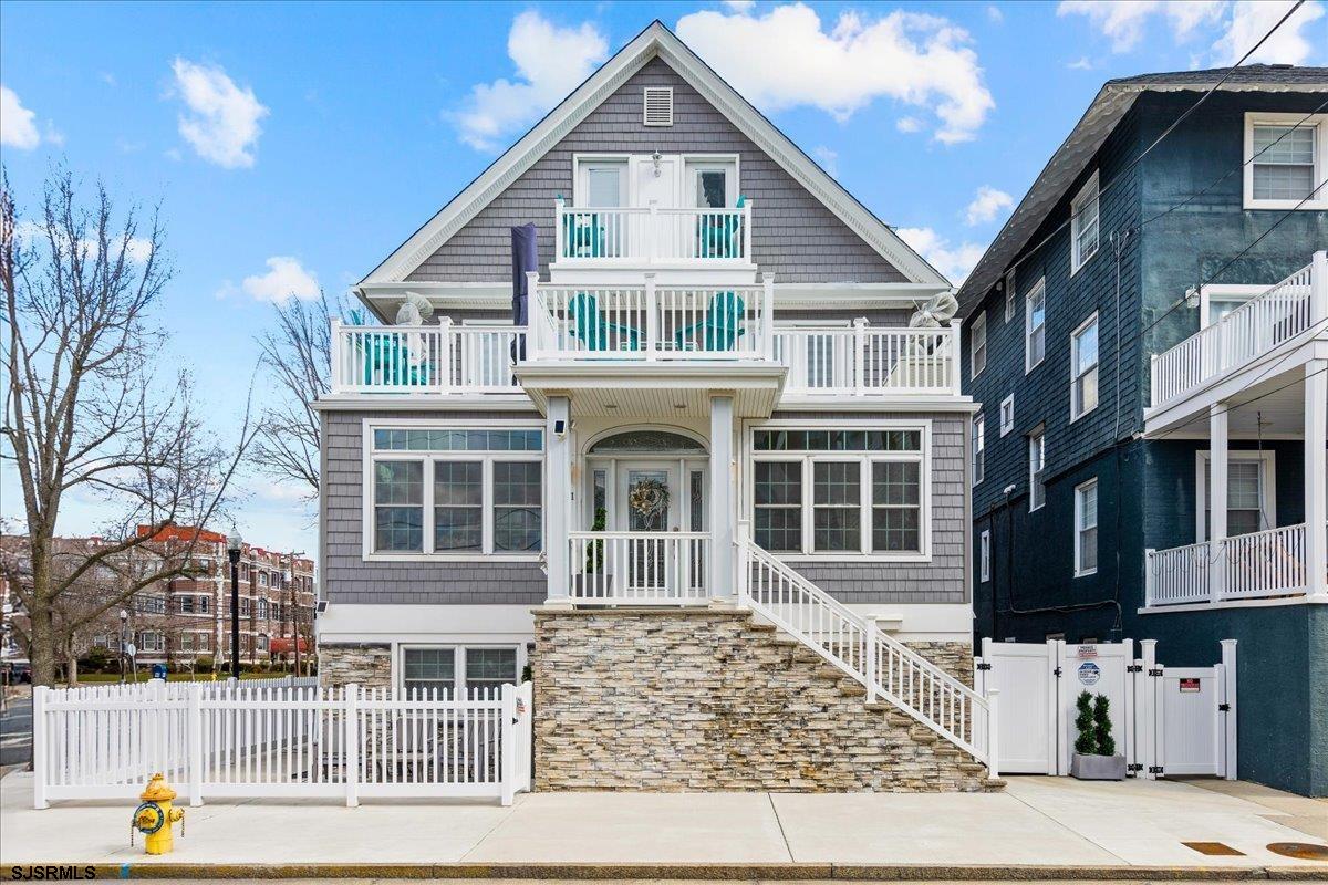 101 S Kingston Ave