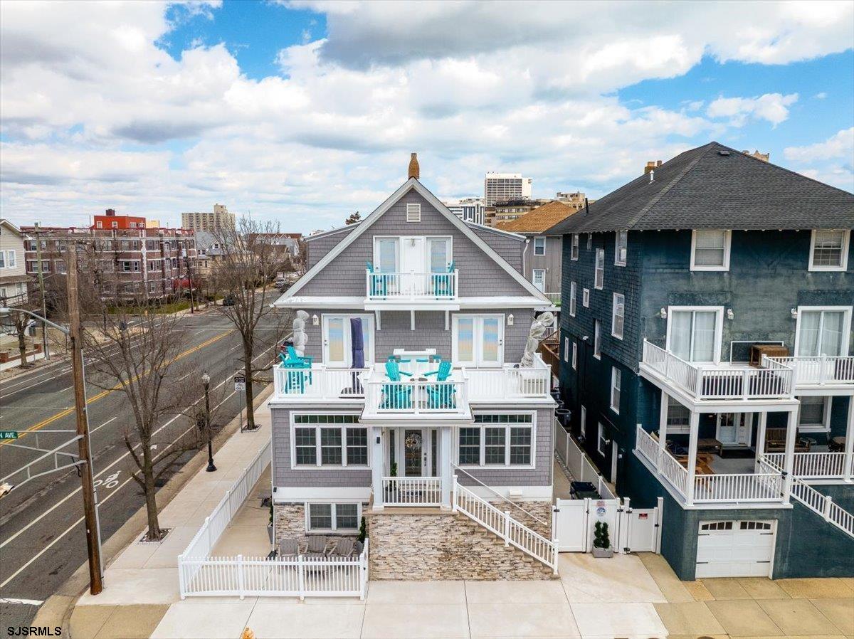 101 S Kingston Ave
