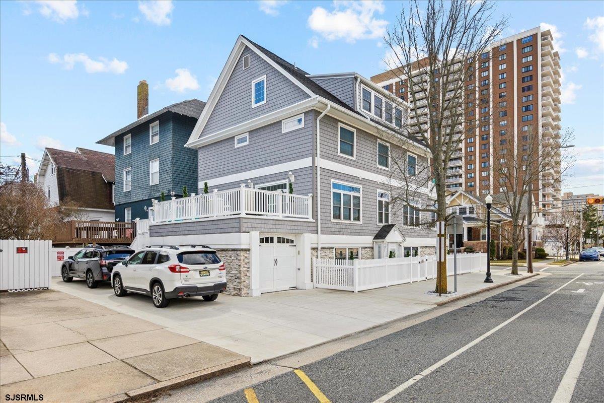 101 S Kingston Ave